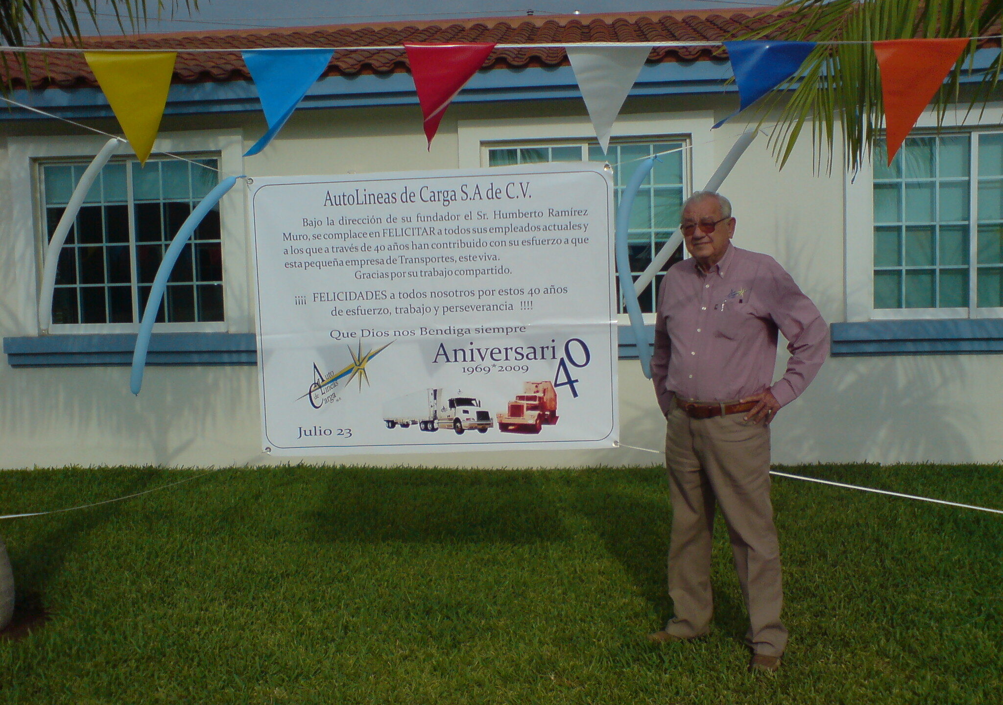 Documento fundacional